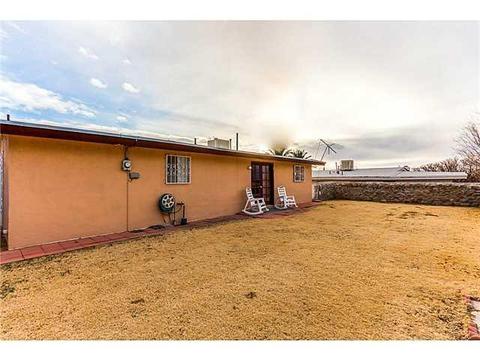 357 Graphite Dr, El Paso, TX 79912 photo 16