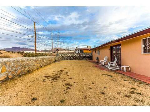 357 Graphite Dr, El Paso, TX 79912 photo 15