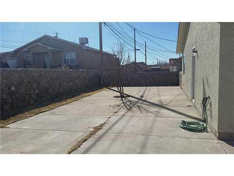 505 Debra Ln, Anthony, TX 79821 photo 17