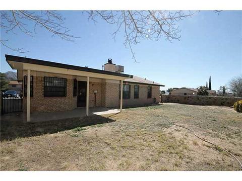 701 El Parque Dr, El Paso, TX 79912 photo 24