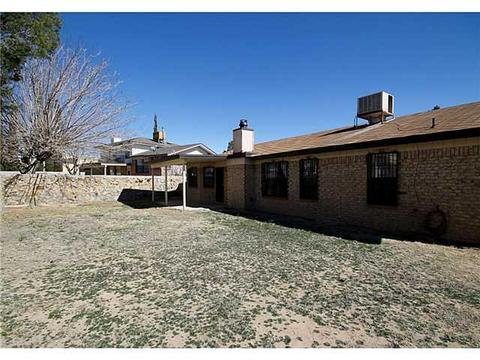 701 El Parque Dr, El Paso, TX 79912 photo 25