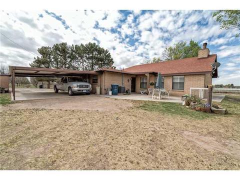 14400 N Loop Dr, Clint, TX 79836 photo 20