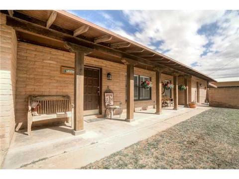 14400 N Loop Dr, Clint, TX 79836 photo 2