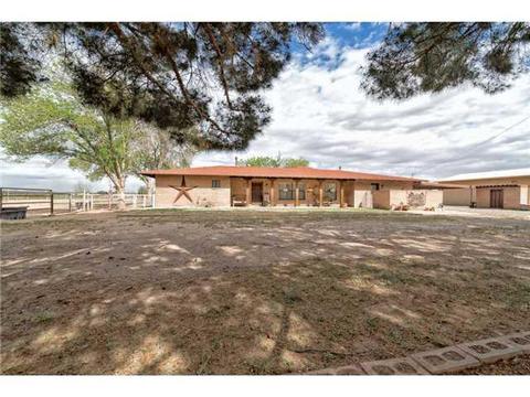 14400 N Loop Dr, Clint, TX 79836 photo 1