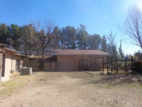 136 Libby Dr, Canutillo, TX 79835 photo 6