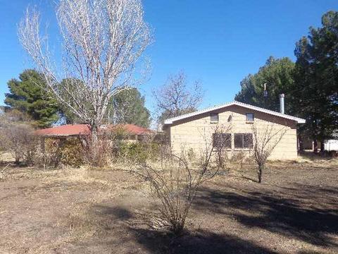 136 Libby Dr, Canutillo, TX 79835 photo 5