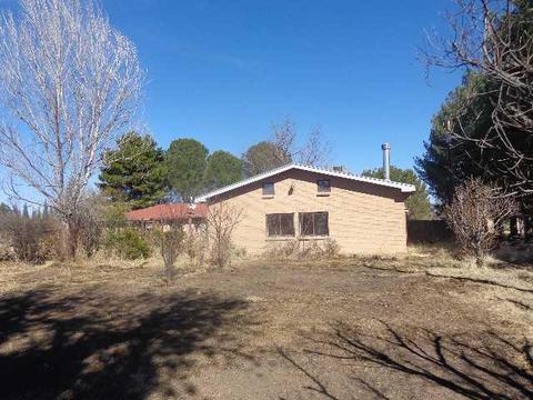 136 Libby Dr, Canutillo, TX 79835 photo 3