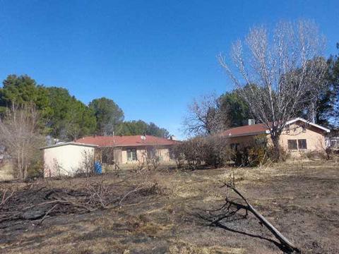136 Libby Dr, Canutillo, TX 79835 photo 2