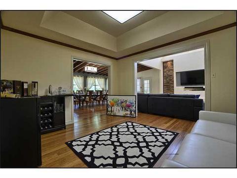 836 Cresta Alta Dr, El Paso, TX 79912 photo 8