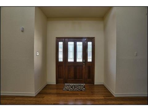 836 Cresta Alta Dr, El Paso, TX 79912 photo 3