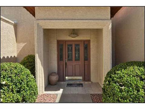 836 Cresta Alta Dr, El Paso, TX 79912 photo 2