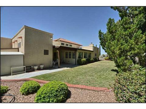 836 Cresta Alta Dr, El Paso, TX 79912 photo 24