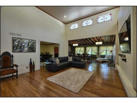 836 Cresta Alta Dr, El Paso, TX 79912 photo 4