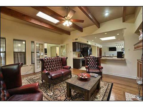 836 Cresta Alta Dr, El Paso, TX 79912 photo 13