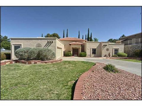 836 Cresta Alta Dr, El Paso, TX 79912 photo 25