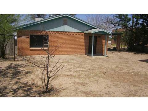 933 Franklin St, Anthony, TX 79821 photo 14