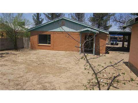 933 Franklin St, Anthony, TX 79821 photo 13