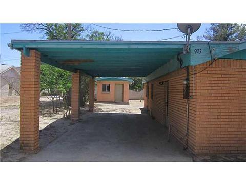 933 Franklin St, Anthony, TX 79821 photo 17