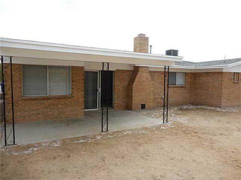 7209 Gran Vida, El Paso, TX 79912 photo 10