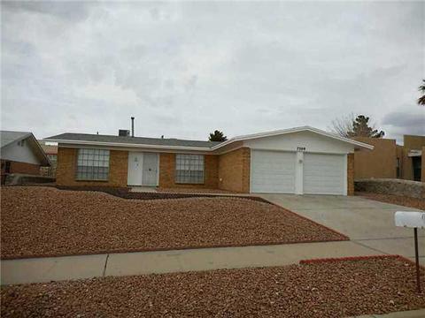 7209 Gran Vida, El Paso, TX 79912 photo 1
