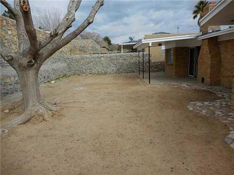 7209 Gran Vida, El Paso, TX 79912 photo 9