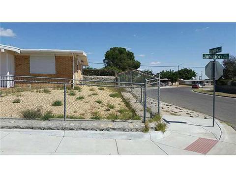 4809 Junction Ave, El Paso, TX 79924 photo 3