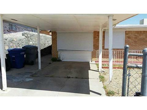 4809 Junction Ave, El Paso, TX 79924 photo 2