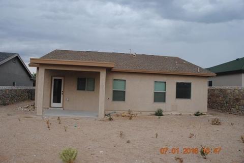 617 Bariloche Dr, Anthony, TX 79821 photo 3