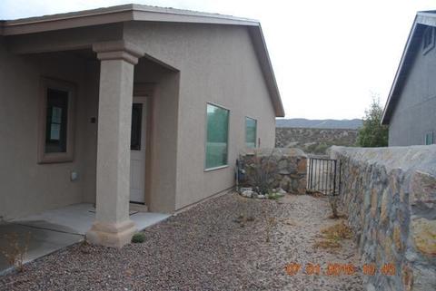 617 Bariloche Dr, Anthony, TX 79821 photo 2