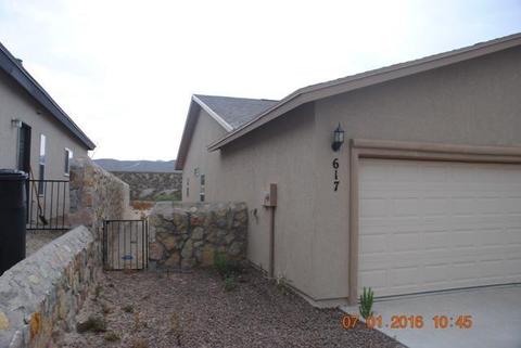 617 Bariloche Dr, Anthony, TX 79821 photo 4
