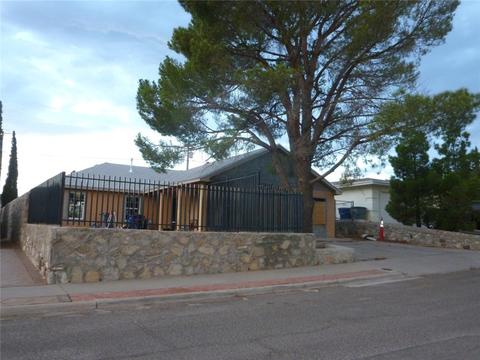3820 Devore Ct, El Paso, TX 79904 photo 33