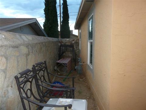3820 Devore Ct, El Paso, TX 79904 photo 24