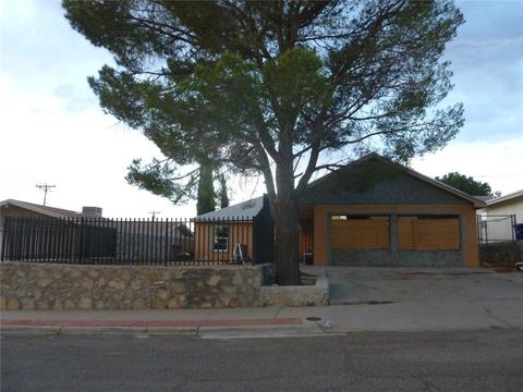 3820 Devore Ct, El Paso, TX 79904 photo 1