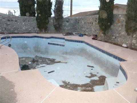 3820 Devore Ct, El Paso, TX 79904 photo 5