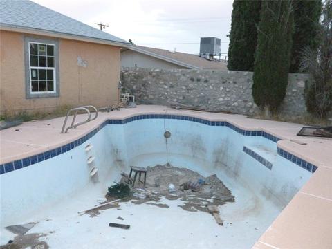 3820 Devore Ct, El Paso, TX 79904 photo 27