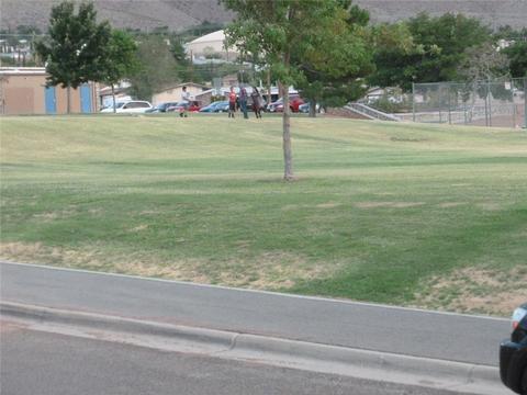 3820 Devore Ct, El Paso, TX 79904 photo 35