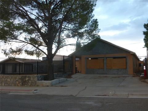 3820 Devore Ct, El Paso, TX 79904 photo 34
