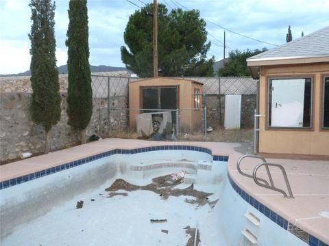 3820 Devore Ct, El Paso, TX 79904 photo 29