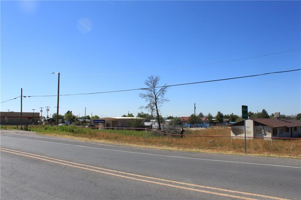1827 1833 Anthony Dr, Anthony, NM 88021 photo 1