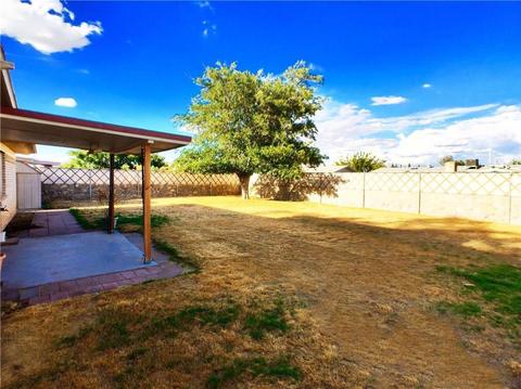 10404 Lambda Dr, El Paso, TX 79924 photo 8