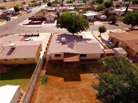 10404 Lambda Dr, El Paso, TX 79924 photo 6