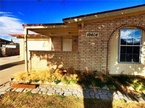 10404 Lambda Dr, El Paso, TX 79924 photo 4