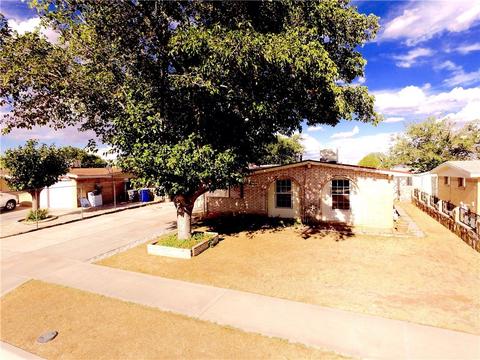 10404 Lambda Dr, El Paso, TX 79924 photo 2