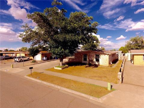 10404 Lambda Dr, El Paso, TX 79924 photo 3
