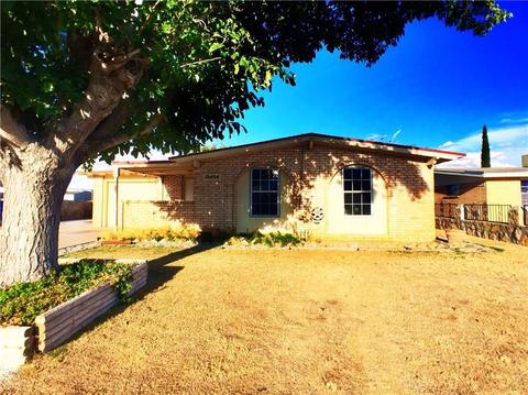 10404 Lambda Dr, El Paso, TX 79924 photo 1