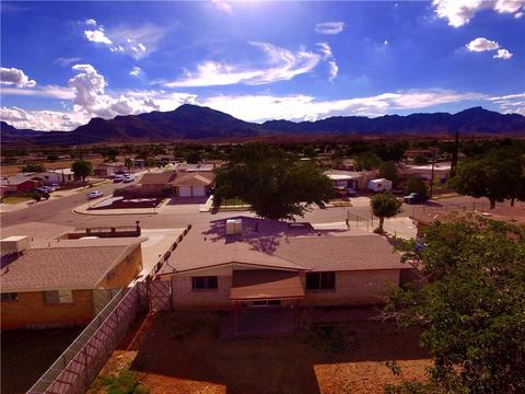 10404 Lambda Dr, El Paso, TX 79924 photo 7