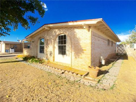 10404 Lambda Dr, El Paso, TX 79924 photo 5