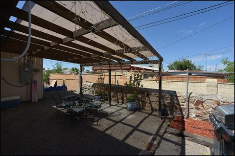 704 Tamarisk St, Anthony, TX 79821 photo 32