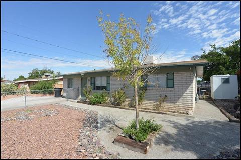 704 Tamarisk St, Anthony, TX 79821 photo 4