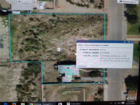 8625 Eclipse St, El Paso, TX 79904 photo 16